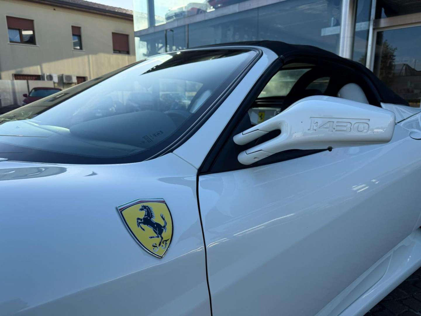 Ferrari F430 Spider - - Joinsteer - #5