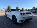 Ferrari F430 Spider F1 Bianco - thumbnail 8