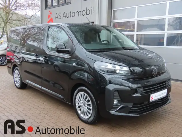 Peugeot Traveller Active L3 9-Stz*Klimaaut*Totw.*Kamera