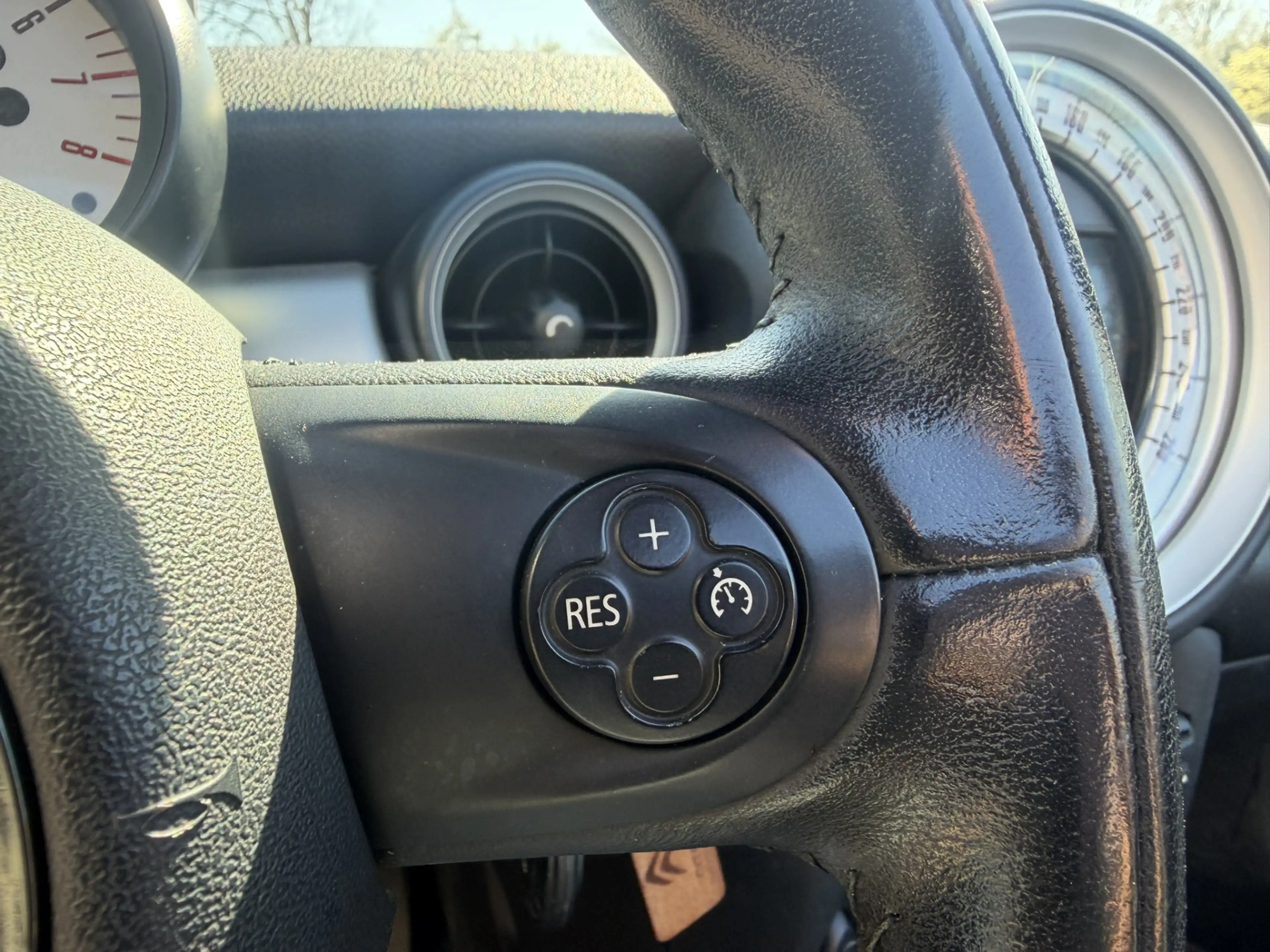 MINI Cooper Roadster 1.6 Chili Org Nederlands Auto ! — photo 13