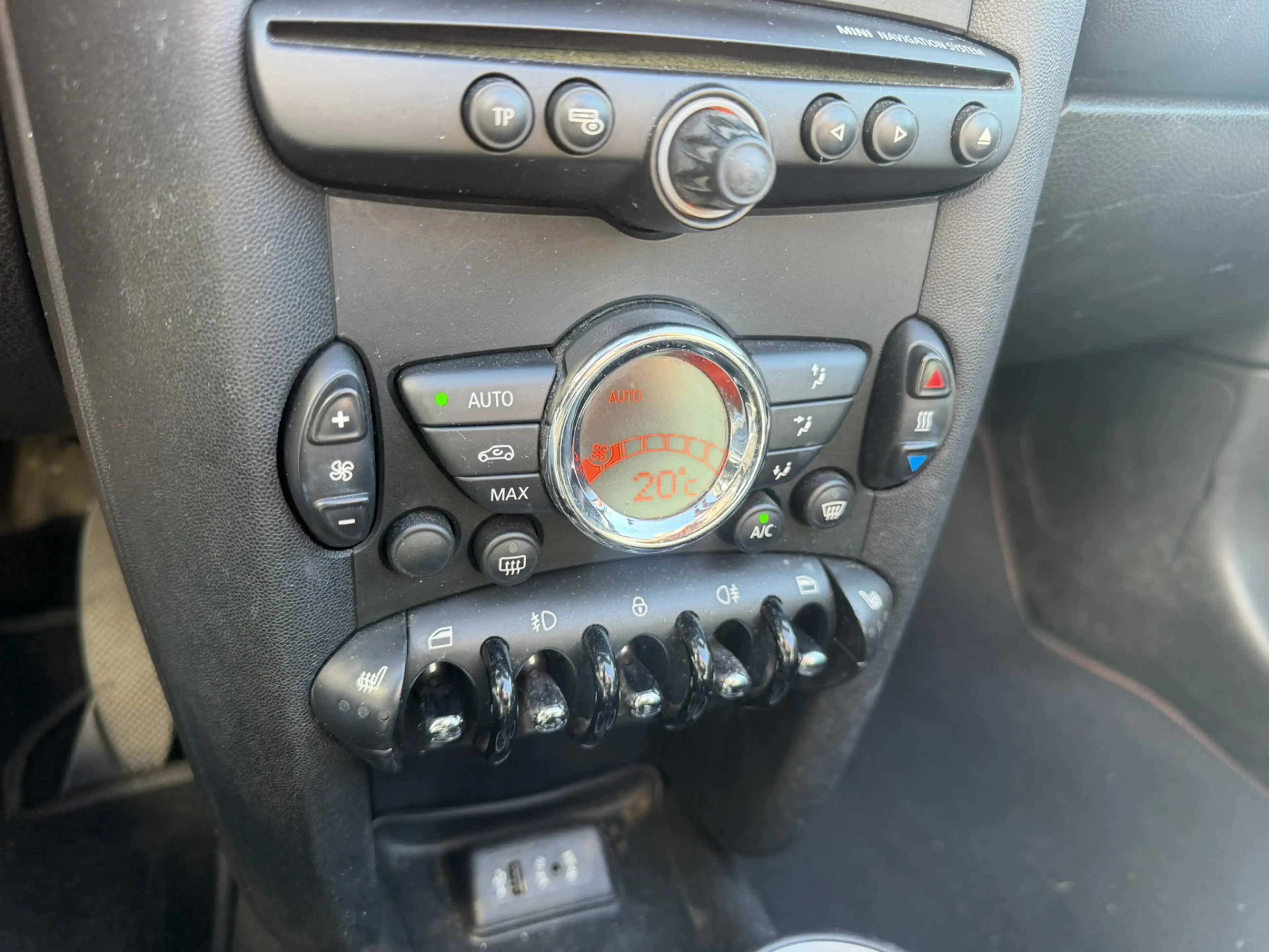 MINI Cooper Roadster 1.6 Chili Org Nederlands Auto ! — photo 10