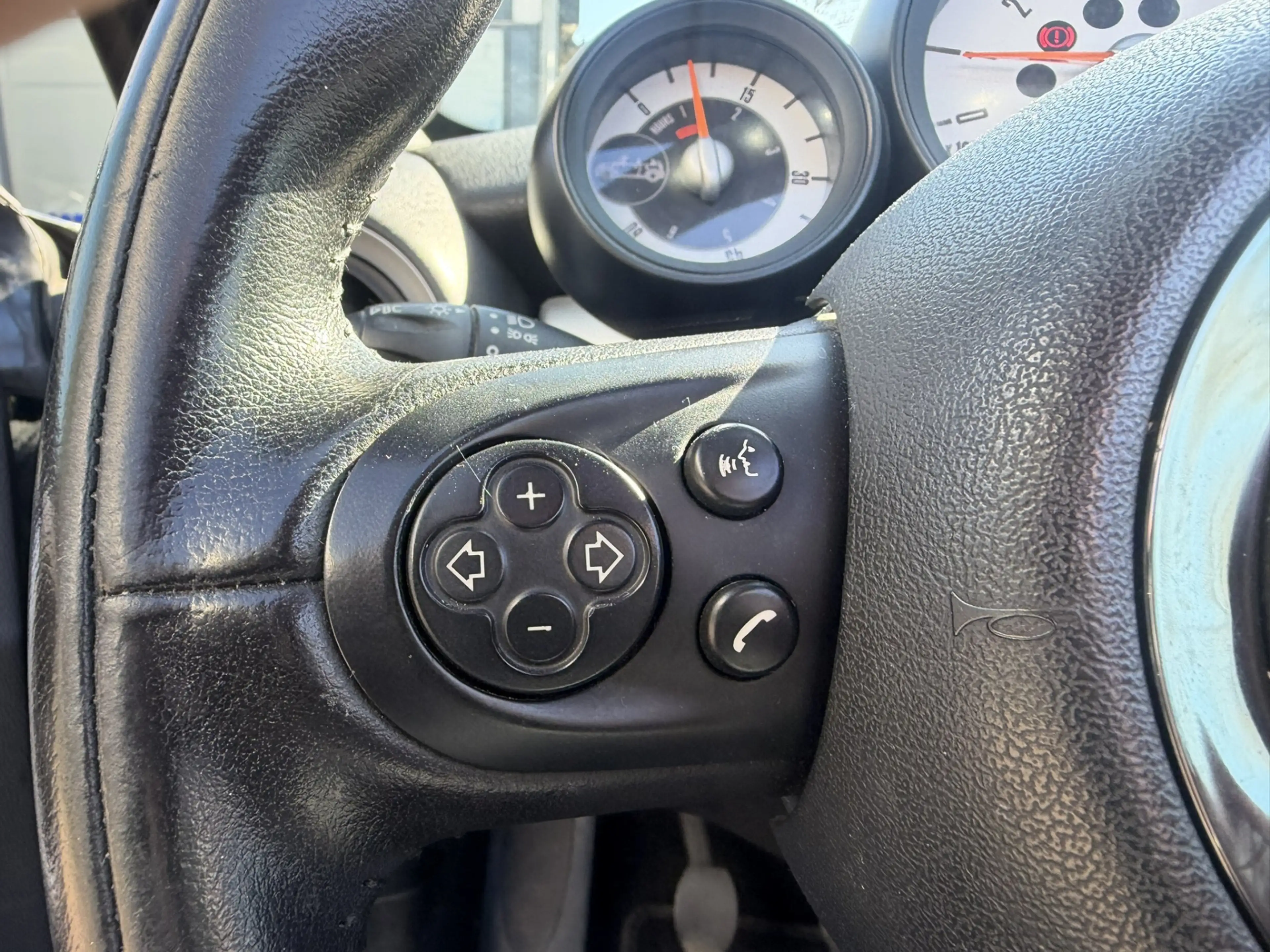 MINI Cooper Roadster 1.6 Chili Org Nederlands Auto ! — photo 12