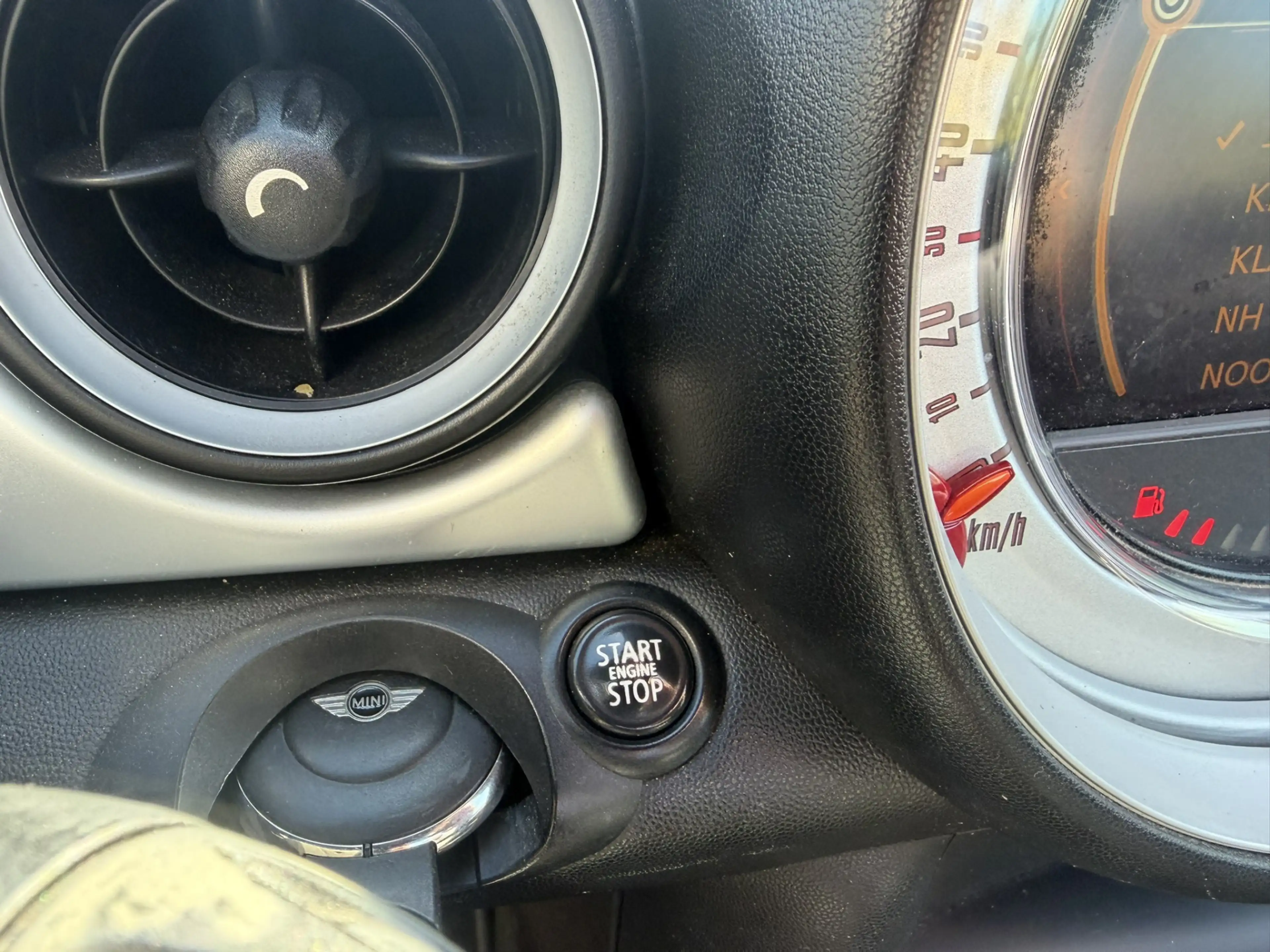 MINI Cooper Roadster 1.6 Chili Org Nederlands Auto ! — photo 15