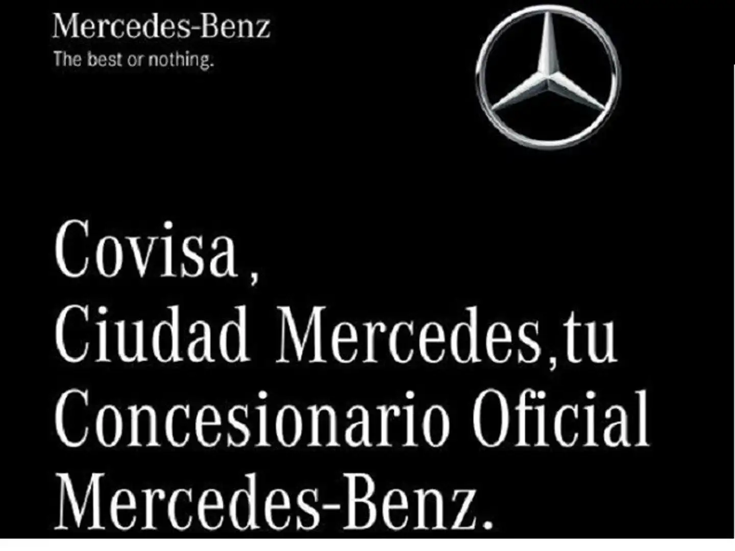 Mercedes-Benz T-Class 180d - 1