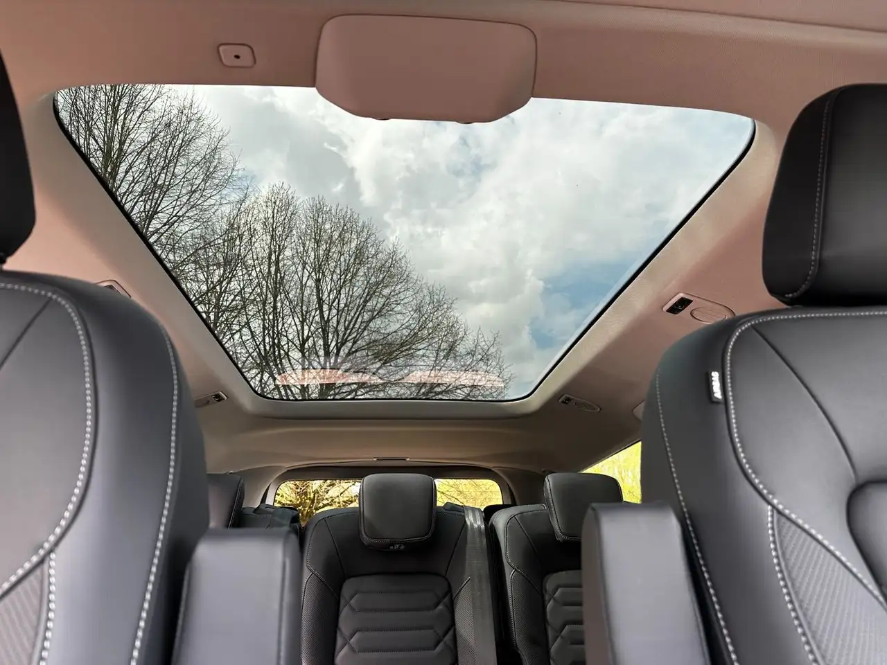 Ford Tourneo Custom Titanium X 320 L2 ACC*PANO*360*B&O 14