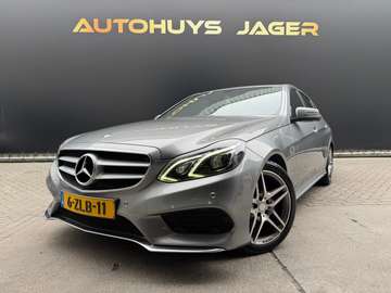 BlueTEC HYBRID Lease Edition Automaat Camera S.Ver