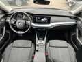 Skoda Octavia Combi 2,0 TDI Ambition DSG Schwarz - thumbnail 10