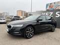 Skoda Octavia Combi 2,0 TDI Ambition DSG Schwarz - thumbnail 7