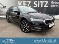 Skoda Octavia Combi 2,0 TDI Ambition DSG Schwarz - thumbnail 1