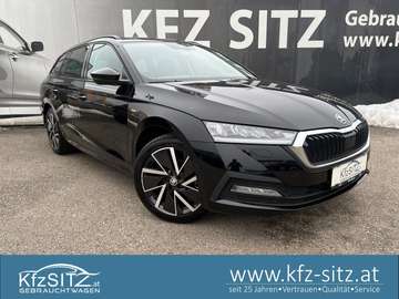 Combi 2,0 TDI Ambition DSG