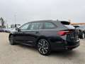 Skoda Octavia Combi 2,0 TDI Ambition DSG Schwarz - thumbnail 5
