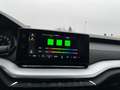 Skoda Octavia Combi 2,0 TDI Ambition DSG Schwarz - thumbnail 23