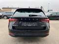 Skoda Octavia Combi 2,0 TDI Ambition DSG Schwarz - thumbnail 4