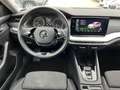 Skoda Octavia Combi 2,0 TDI Ambition DSG Schwarz - thumbnail 11