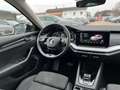 Skoda Octavia Combi 2,0 TDI Ambition DSG Schwarz - thumbnail 12