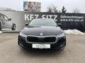 Skoda Octavia Combi 2,0 TDI Ambition DSG Schwarz - thumbnail 8