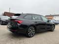 Skoda Octavia Combi 2,0 TDI Ambition DSG Schwarz - thumbnail 3