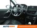 Peugeot 2008 1.6 Blue-HDi Allure Gris - thumbnail 13