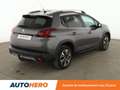 Peugeot 2008 1.6 Blue-HDi Allure Gris - thumbnail 6