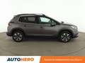Peugeot 2008 1.6 Blue-HDi Allure Gris - thumbnail 7