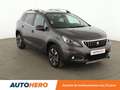 Peugeot 2008 1.6 Blue-HDi Allure Gris - thumbnail 8