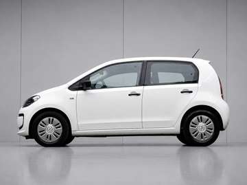 1.0 take up! BlueMotion (AIRCO,SPORTSTOELEN,5 DEUR