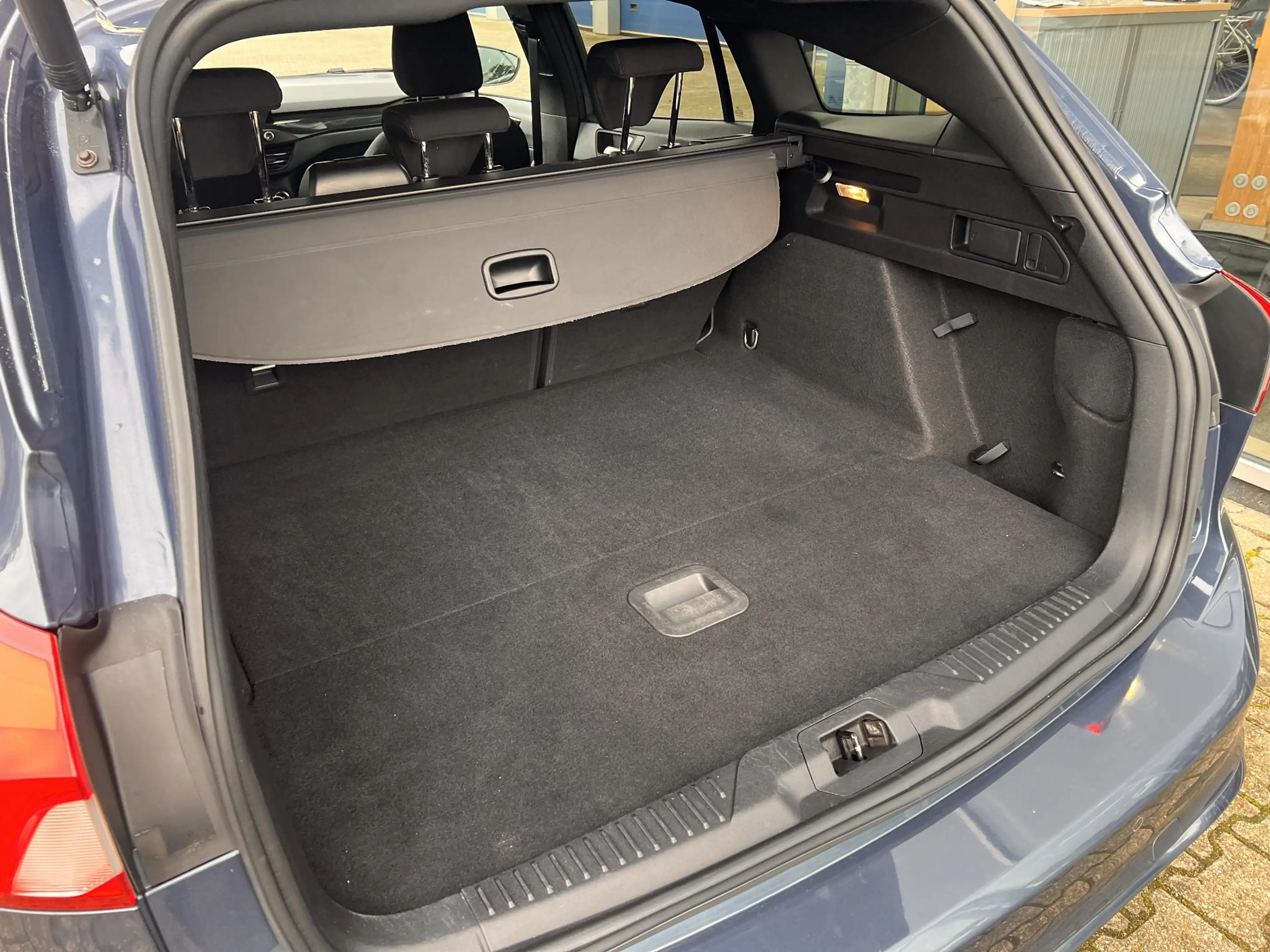 Ford Focus Wagon 1.0 EcoBoost ST Line Business Full-led | B&O — photo 13