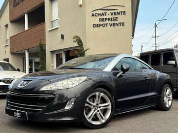 1.6 THP 16V - 200