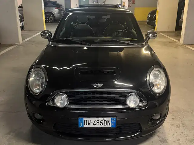 MINI Cooper S Mini III R56 2007 Hatchback 1.6 Chili 175cv