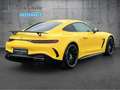 Mercedes-Benz AMG GT AMG GT 63 LIFT+AERO+PERF.SITZ+360+NIGHT1&2+BURME Gelb - thumbnail 5