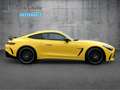 Mercedes-Benz AMG GT AMG GT 63 LIFT+AERO+PERF.SITZ+360+NIGHT1&2+BURME Gelb - thumbnail 4