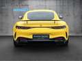 Mercedes-Benz AMG GT AMG GT 63 LIFT+AERO+PERF.SITZ+360+NIGHT1&2+BURME Gelb - thumbnail 8