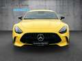 Mercedes-Benz AMG GT AMG GT 63 LIFT+AERO+PERF.SITZ+360+NIGHT1&2+BURME Gelb - thumbnail 2