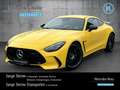 Mercedes-Benz AMG GT AMG GT 63 LIFT+AERO+PERF.SITZ+360+NIGHT1&2+BURME Gelb - thumbnail 1