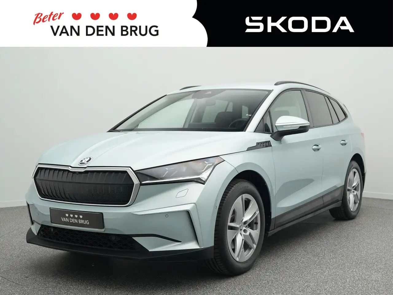 Škoda Enyaq