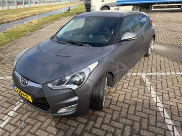 VELOSTER 1.6 GDI i-Catcher