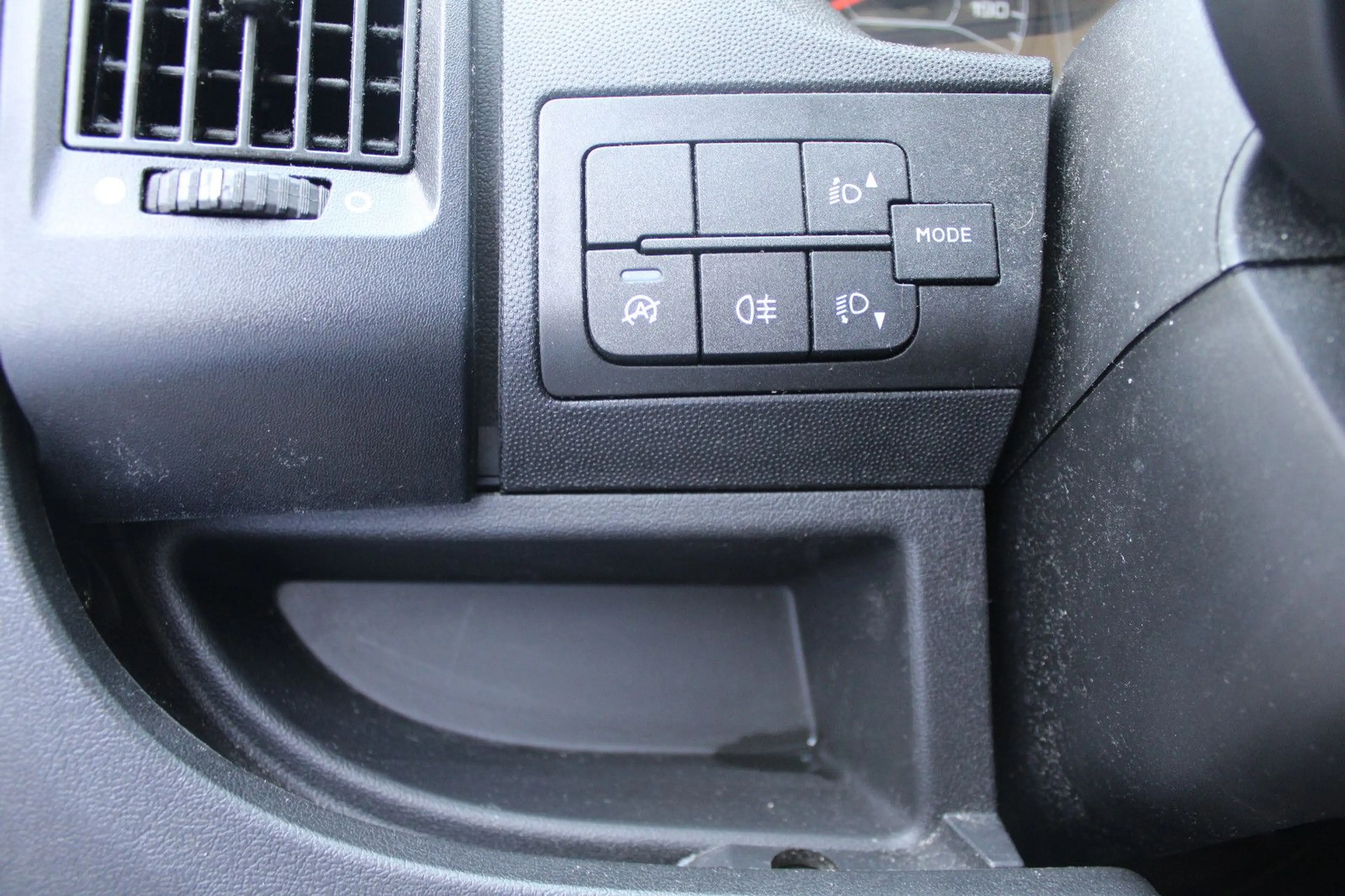 Peugeot Boxer 2.2 HDI ADVANTAGE EDITION FAP HOCH KLIMA — photo 10