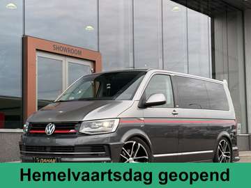 Multivan 2.0 TDI L1H1 120 Years ABT Edition | 7p |