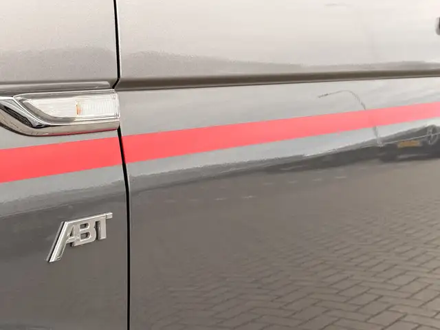 Volkswagen Unknown Model view 14
