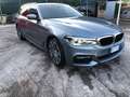 BMW 530 530d Touring xdrive Msport 265cv auto Grigio - thumbnail 1