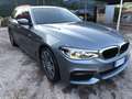 BMW 530 530d Touring xdrive Msport 265cv auto Grigio - thumbnail 4