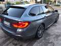 BMW 530 530d Touring xdrive Msport 265cv auto Grigio - thumbnail 5