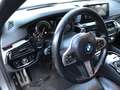BMW 530 530d Touring xdrive Msport 265cv auto Grigio - thumbnail 13