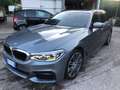 BMW 530 530d Touring xdrive Msport 265cv auto Grigio - thumbnail 3