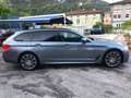 BMW 530 530d Touring xdrive Msport 265cv auto Gris - thumbnail 17