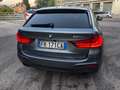 BMW 530 530d Touring xdrive Msport 265cv auto Grigio - thumbnail 2