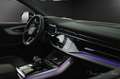 Audi Q8 Q8 50 TDI 286cv 4x4 Valcona Rombi Tetto GANCIO ACC Gris - thumbnail 15