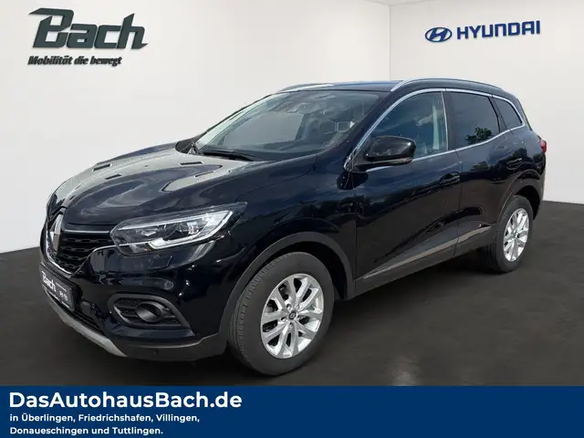 Renault Kadjar 1.3 TCe 160 inkl.WKR
