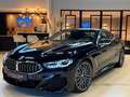 BMW 840 8-Serie Coupé 840D Xdrive M-Sport Bowers & Wilkins Zwart - thumbnail 1