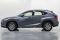 Lexus NX 300 300h Business Navigation 2WD Gris - thumbnail 8